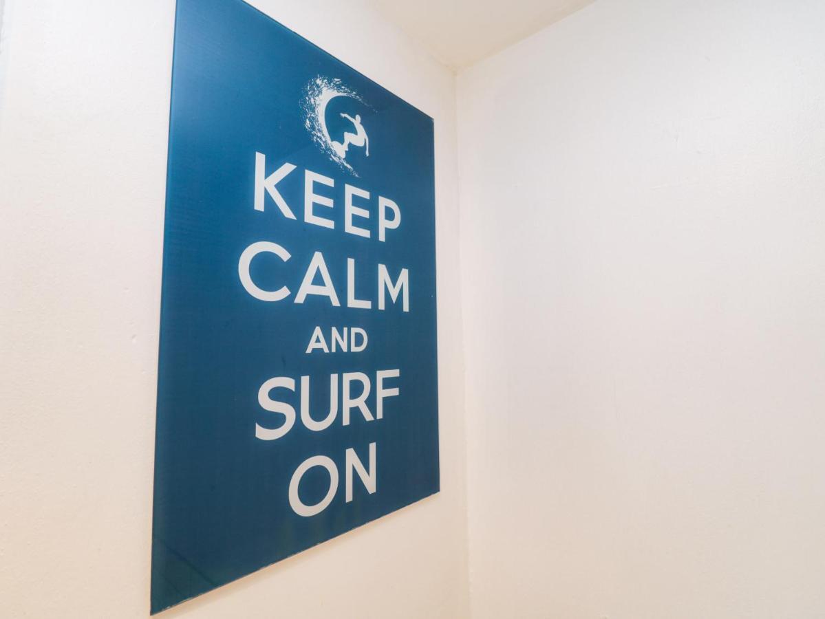 Апартаменти The Surfers Bolt Hole Вітбі Екстер'єр фото